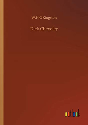 Dick Cheveley