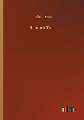 Rimrock Trail