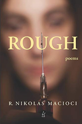 Rough : Poems