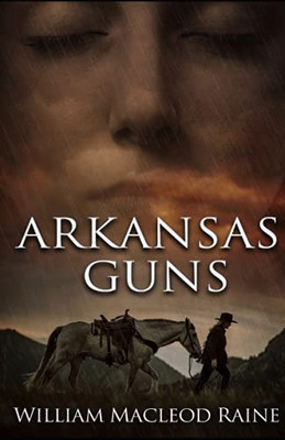 Arkansas Guns