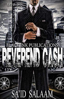 Reverend Cash