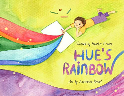 Hue's Rainbow