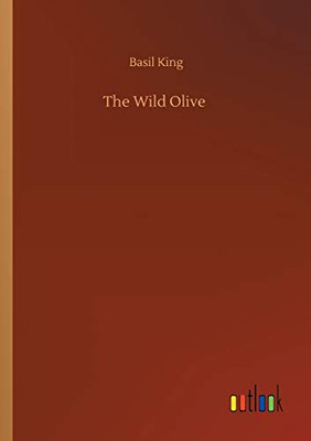 The Wild Olive