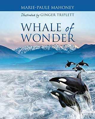 Whale of Wonder