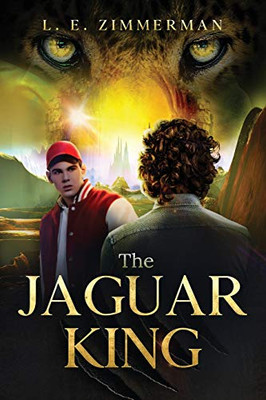 The Jaguar King