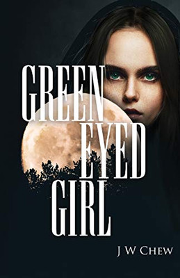 Green Eyed Girl