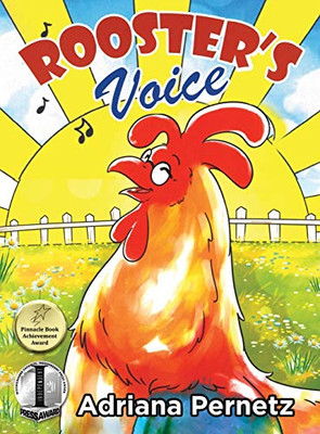 Rooster's Voice