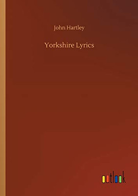 Yorkshire Lyrics