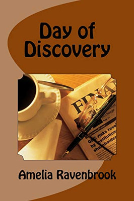 Day of Discovery