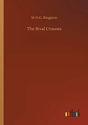 The Rival Crusoes