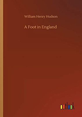 A Foot in England