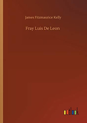Fray Luis De Leon