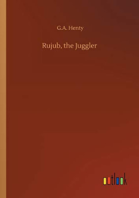 Rujub, the Juggler