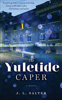 The Yuletide Caper