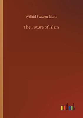 The Future of Islam