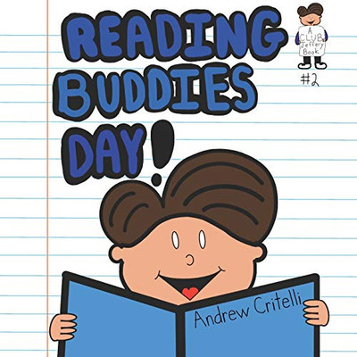 Reading Buddies Day