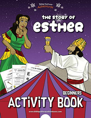 The Story of Esther