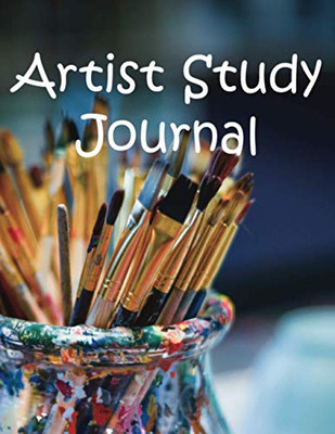 Artist Study Journal