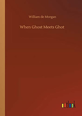 When Ghost Meets Ghot