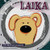 Laika : First Dog In Space