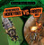 Africanized Honeybee vs. Army Ant