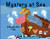 Mystery at Sea : A Noah's Ark Tale