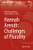 Hannah Arendt: Challenges of Plurality