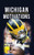 Michigan Motivations: A Year of Inspiration with the University of Michigan Wolverines