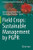 Field Crops: Sustainable Management by PGPR