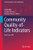 Community Quality-of-Life Indicators : Best Cases VIII