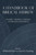 A Handbook of Biblical Hebrew