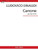 Canone: For Two Violins