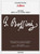 Adina: Vocal Score Based on the Critical Edition by Fabrizio Della Seta