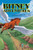 Bitney Adventures, Book Two : Bitney on the Island of the Mists