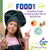 Food Lab: Explore Food Science with Art & Activities: Explore Food Science with Art & Activities