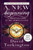 A New Beginning (Large Print Edition): A Sideways Look At The Spiritual Life