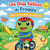 Los Días Felices de Froggy - Libro para Colorear Infantil