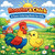 Rooster & Chick A Farm Coloring Book for Kids