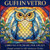 Gufi in Vetro - Libro da Colorare per Adulti