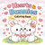 Hearts and Bunnies - Coloring Book