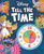 Disney: Tell the Time