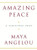 Amazing Peace: A Christmas Poem