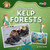 Discovering Kelp Forests