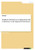 Workforce Diversity in an Organisation and Its Influence on the Employee Performance