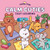 Calm Cuties: Cozy Coloring: Sweet and Simple Coloring for Adults and Kids
