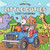 Little Cuties: Cozy Coloring: Sweet and Simple Coloring for Adults and Kids