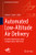 Automated Low-Altitude Air Delivery : Towards Autonomous Cargo Transportation with Drones