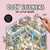 Cozy Stickers: My Little Shops: 5 Scenes to Create with 500 Mini Stickers