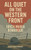 All Quiet on the Western Front