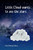 Little Cloud wants to see de stars: A bedtime story